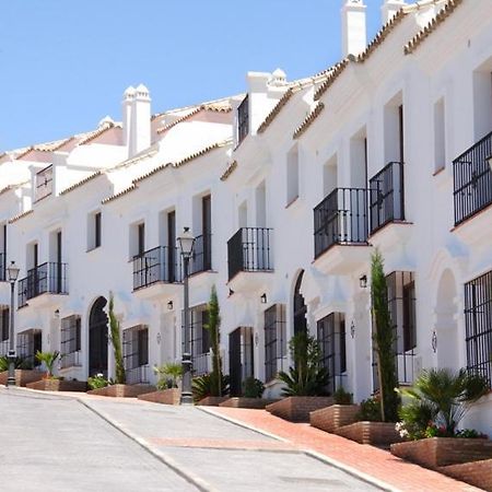 Casares Village Bed & Breakfast (Adults Only) Esterno foto