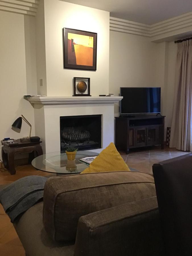 Casares Village Bed & Breakfast (Adults Only) Esterno foto