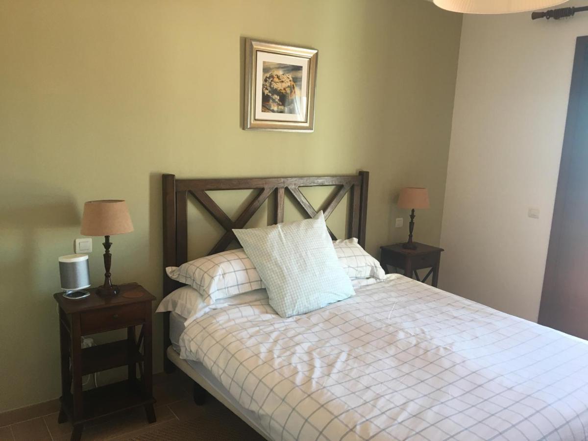 Casares Village Bed & Breakfast (Adults Only) Esterno foto