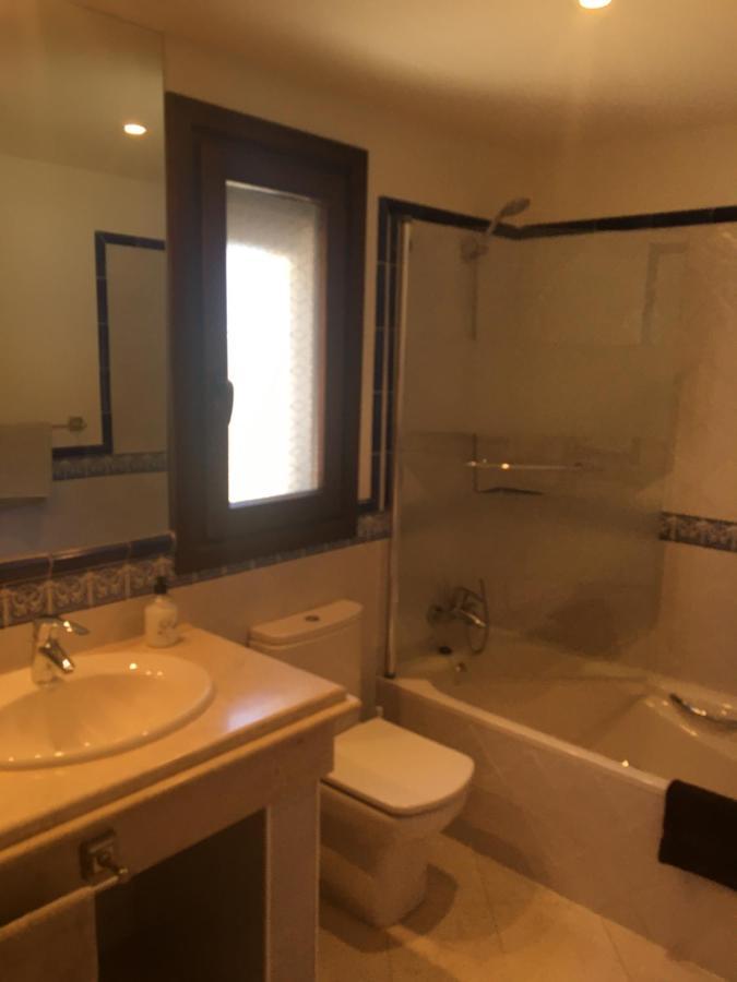 Casares Village Bed & Breakfast (Adults Only) Esterno foto
